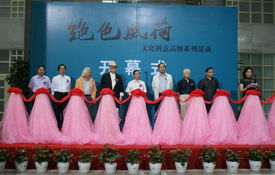 杭州絕色風(fēng)荷 兩岸文化藝術(shù)交流的橋梁