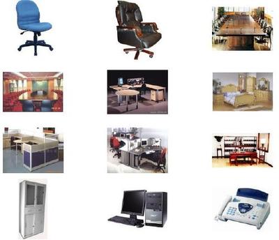 辦公用品回收 綠色辦公新理念