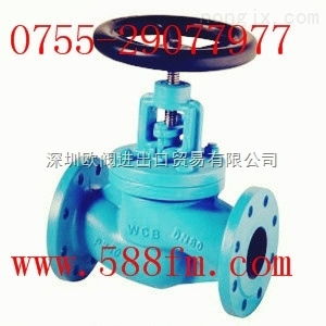 德國蒸汽截止閥 型號、價格與圖片全解析，助力五金零售選購