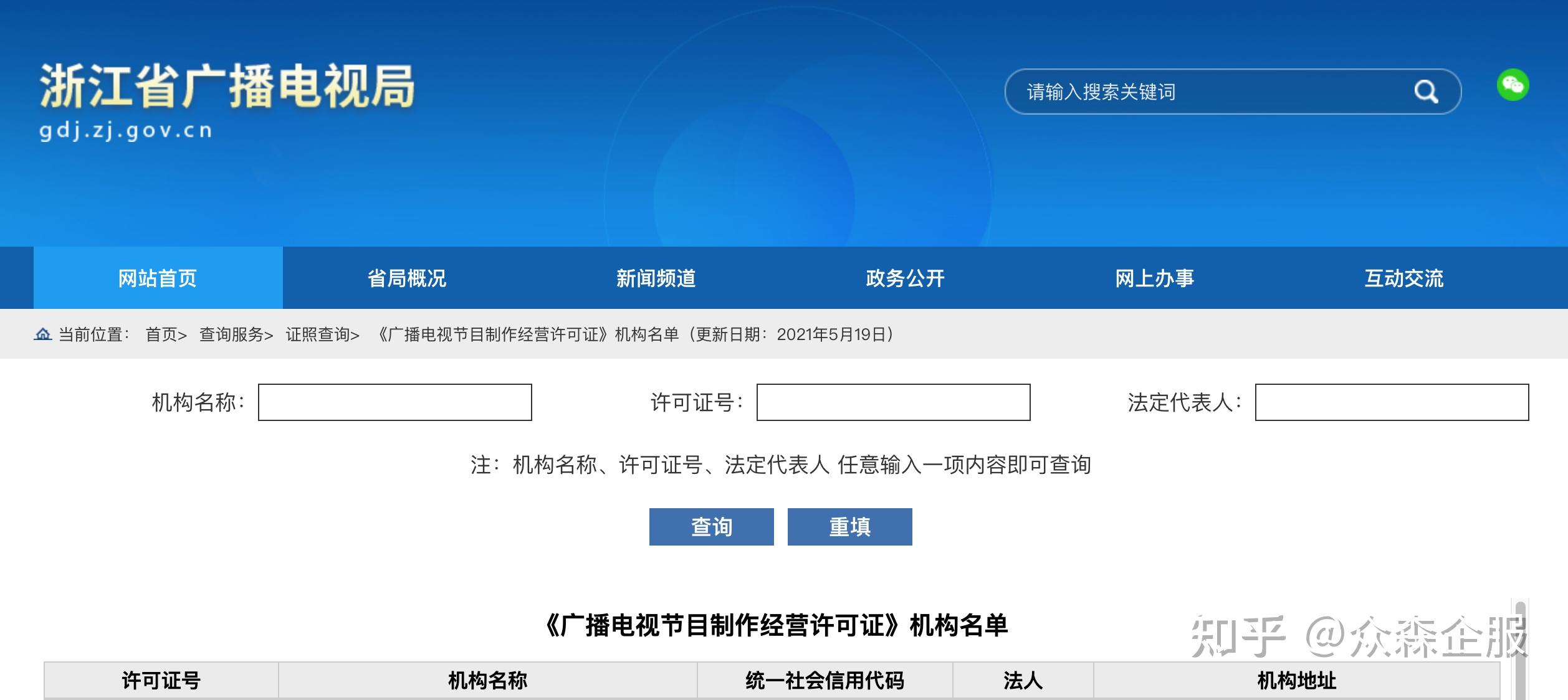 75_申報(bào)廣播電視節(jié)目制作經(jīng)營(yíng)許可證北京市需要什么流程_北京正德祥企